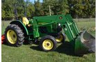 Property photo 67 - Ford Mustang, John Deere Tractor, Tools, Antiques and More! - Personal Property Auction